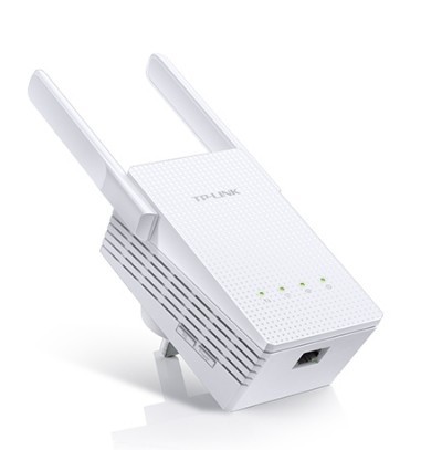 TP-LINK RE210