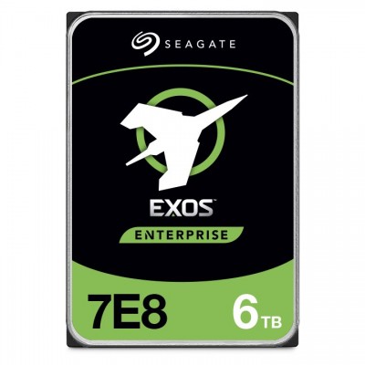 Seagate ST6000NM0115 Photo#1