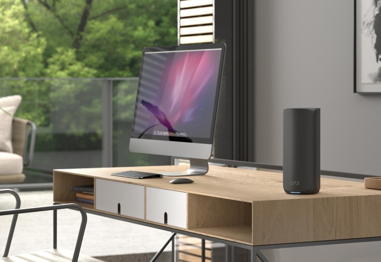 Netgear RBE873B-100EUS