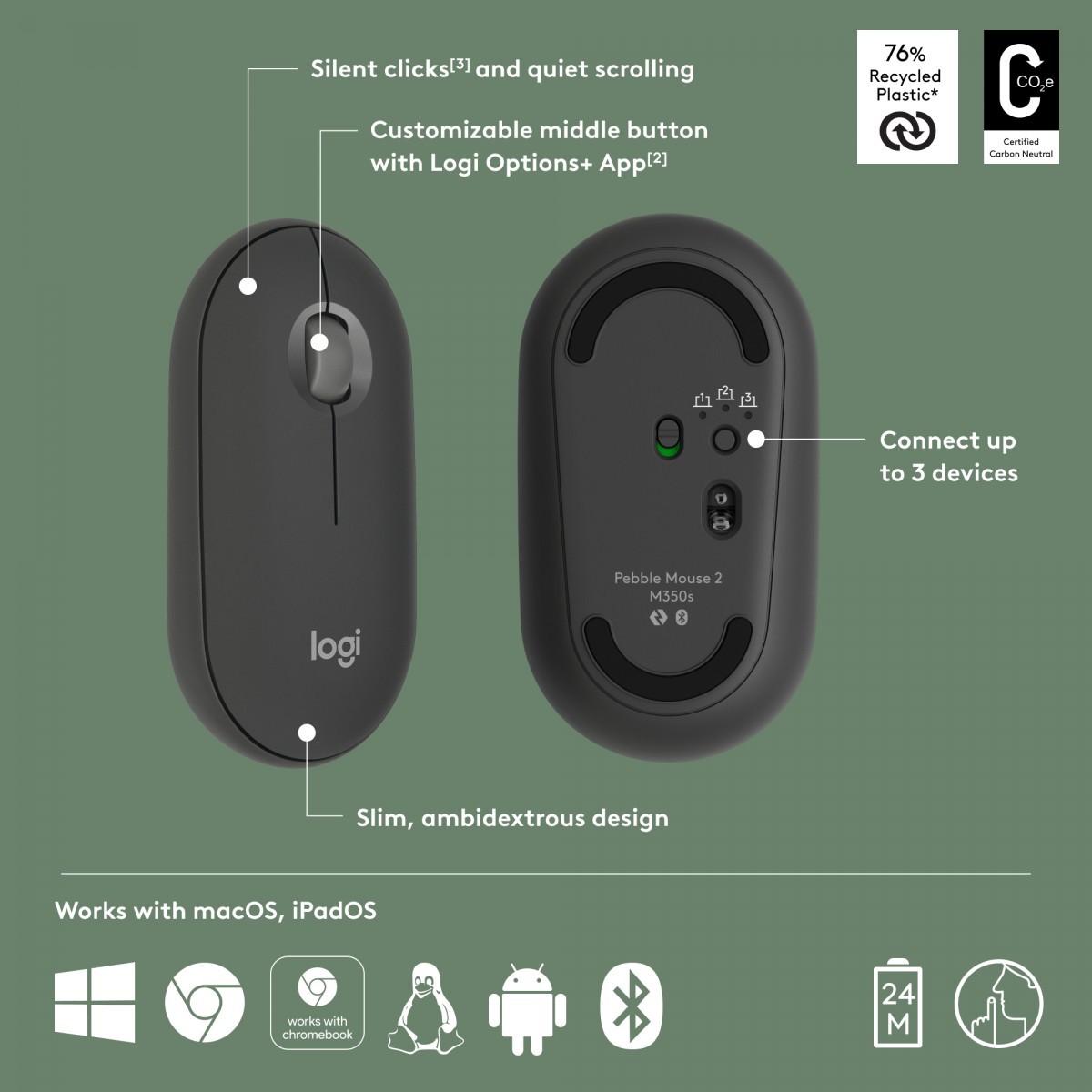 Logitech 910-007015