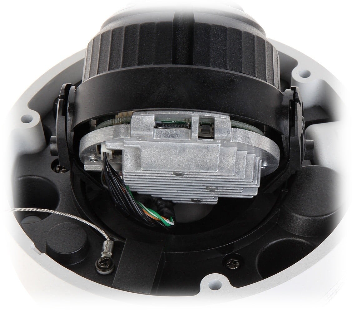 Hikvision DS-2CD1743G0-IZ(2.8-12mm)(C)