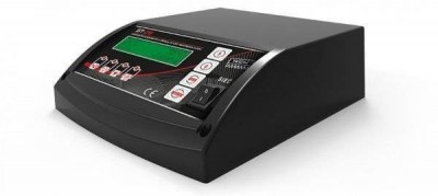 Tech-Sterowniki TECH-CONTROLLERS WG.21.0140 Controller for Bulk-Fed Boiler with ST-28 SIGMA TECH Program Controllers