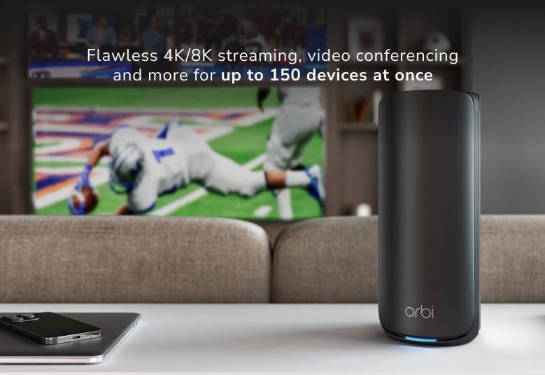 Netgear RBE873B-100EUS