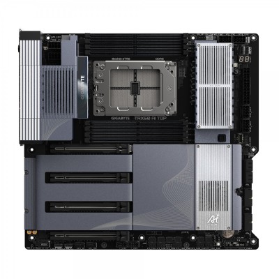 Gigabyte TRX50 AI TOP Photo#2