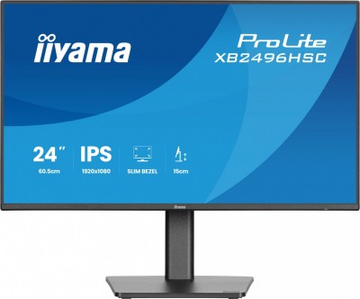iiyama XB2496HSC-B1 Photo#2