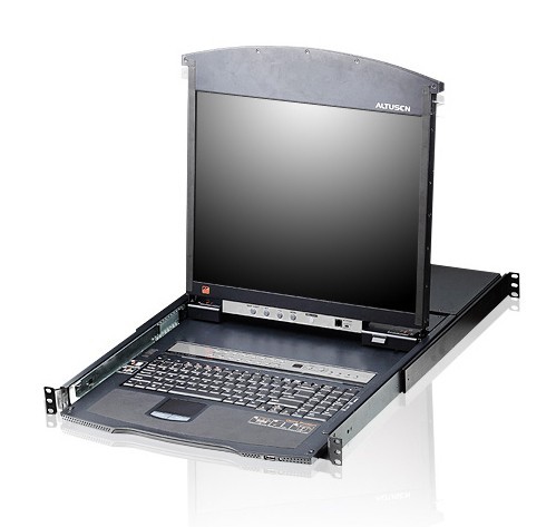 ATEN KL1508AN-AXA-SG