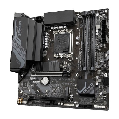 Gigabyte B760M GAMING X DDR4 Photo#2