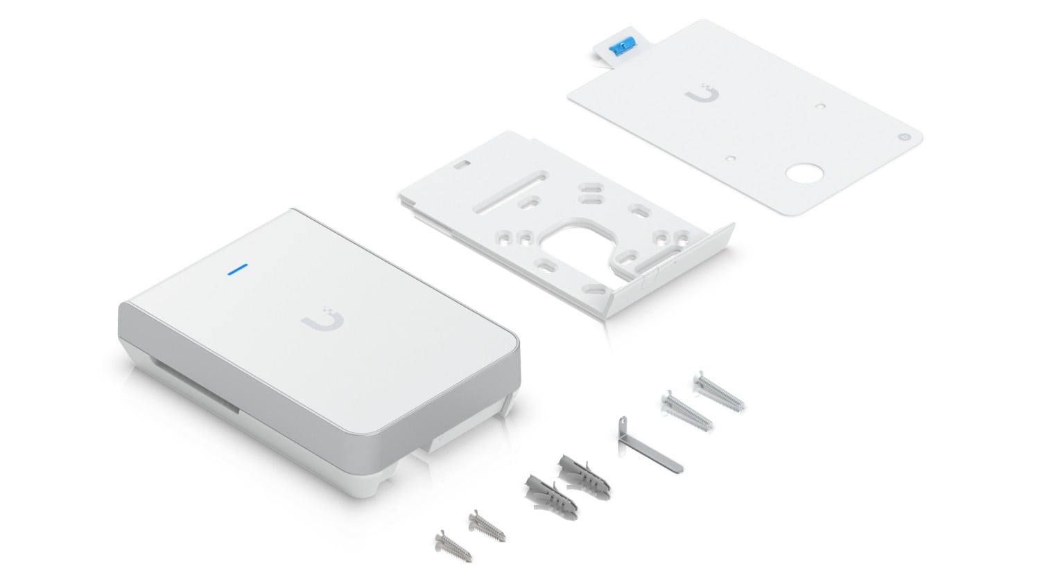 Ubiquiti U7-Pro-Wall