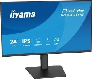 iiyama XB2491HS-B1 Photo#4