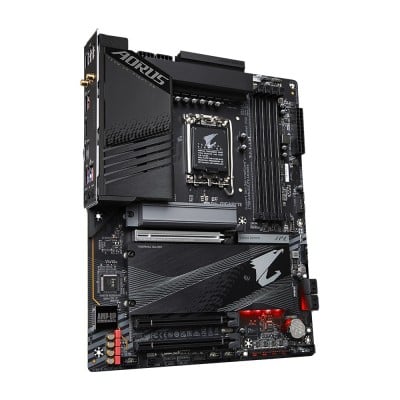 Gigabyte Z790 A ELITE AX DDR4 Photo#3