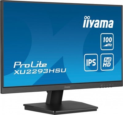 iiyama XU2293HSU-B7 Photo#3