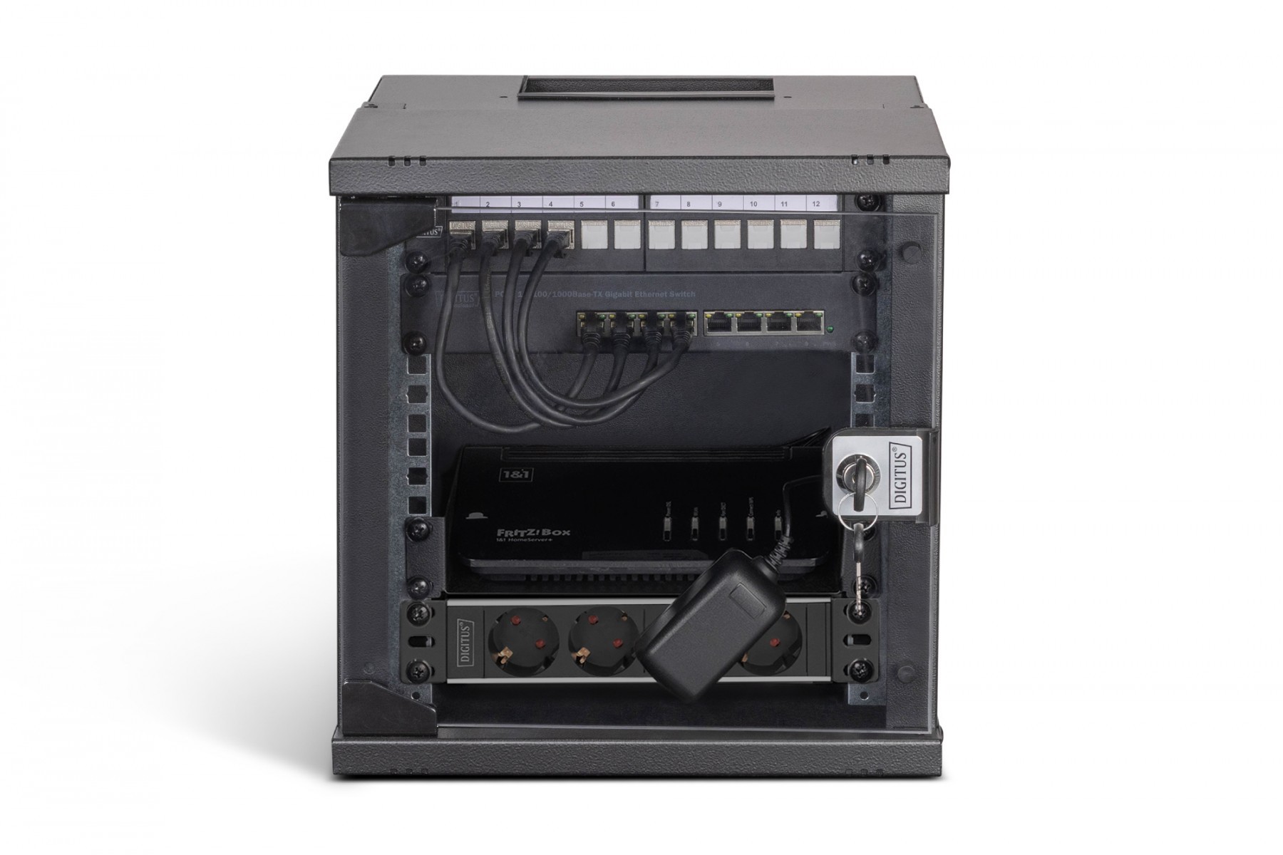 DIGITUS DN-49101-SET