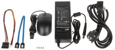 Uniview NVR501-08B-P8 Photo#4