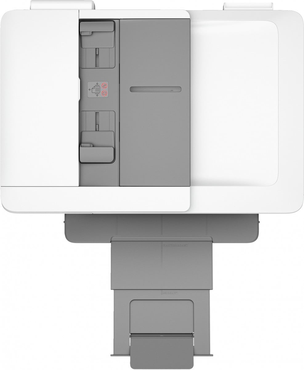 HP 537P6B