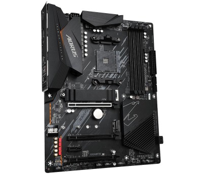 Gigabyte B550 AORUS ELITE V2 Photo#3