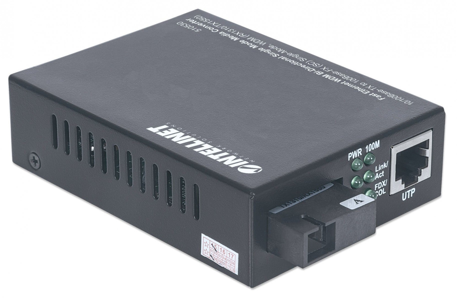 Intellinet 510530
