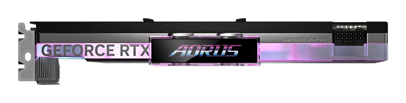 Gigabyte GV-N5090AORUSX WB-32GD