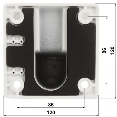 Hikvision DS-1272ZJ-120_NOB Photo#5