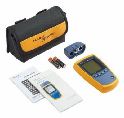 Fluke FL-MS2-100 Photo#3