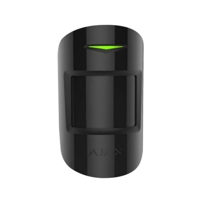 BCS MotionProtect Plus black Photo#1