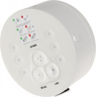 Hikvision DS-2CD2787G2H-LIPTRZS2U/SL(2.8-12mm)_UDB Photo#4