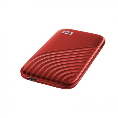 Sandisk WDBAGF0010BRD-WESN Photo#4