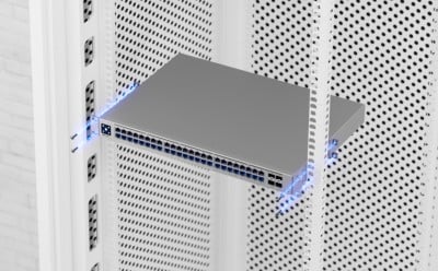Ubiquiti USW-Pro-Max-48 Photo#7