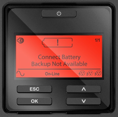 APC by Schneider Electric SRT2200RMXLI-NC
