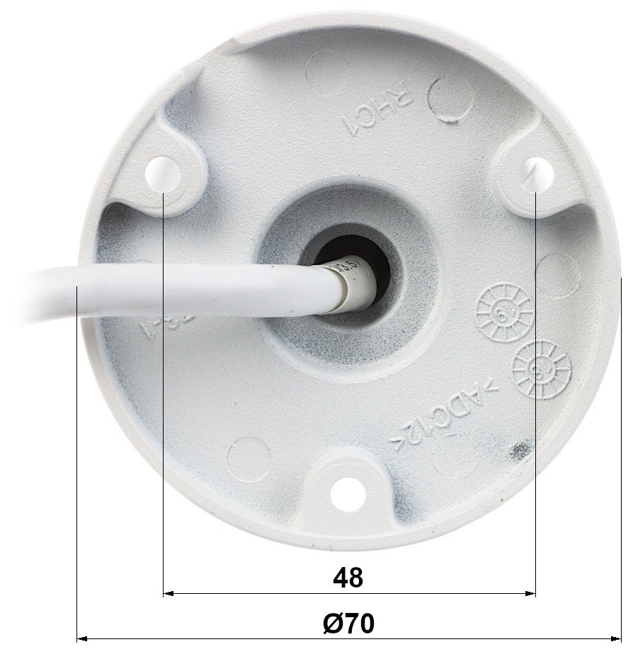 Hikvision DS-2CD2046G2-IU/SL(2.8mm)(C)