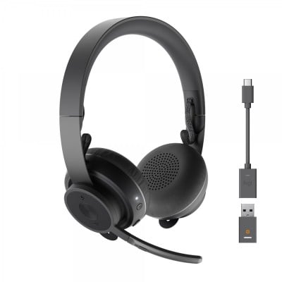 Logitech 981-001101 Photo#1