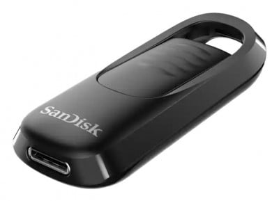 Sandisk SDCZ480-256G-G46 Photo#1