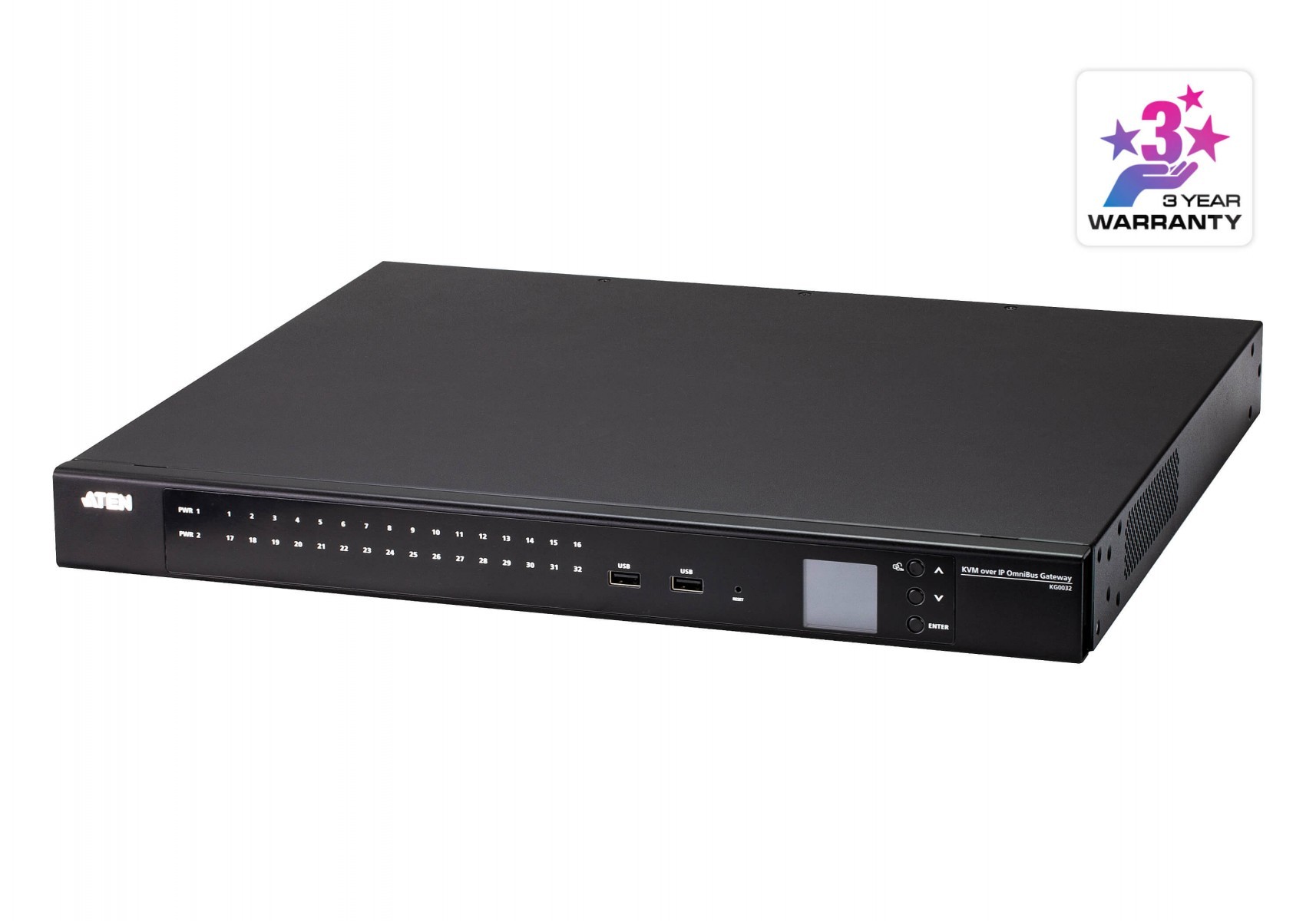 ATEN KG0032-AX-G
