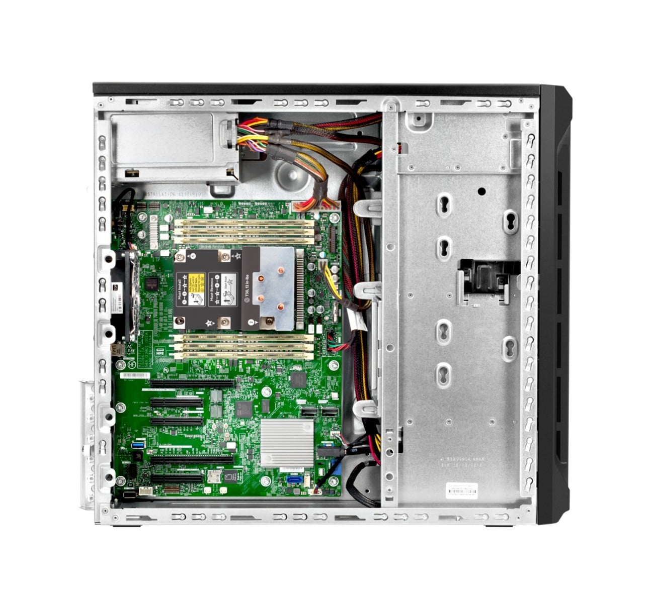 HPE P54754-421