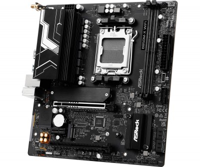 ASRock B850M-X WIFI R2.0 Photo#5