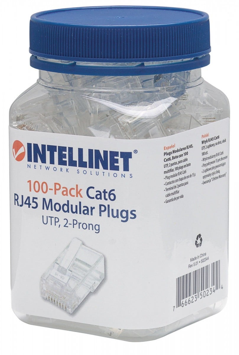 Intellinet 502344