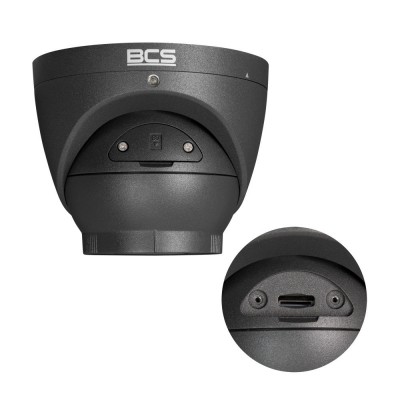 BCS BCS-P-EIP28FSR3L2-AI2-G Photo#4
