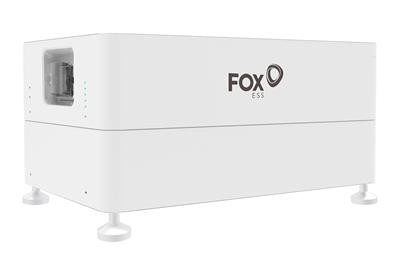 FoxESS FOX_10KW_BAT_5KWH_445Wp