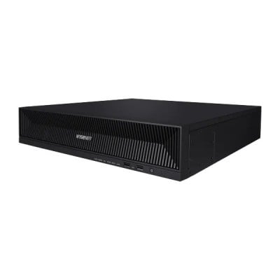 Hanwha Vision XRN-1620SB1-4TB-S Photo#1
