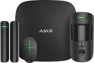 Ajax Systems 38175.66.BL1 Photo#1