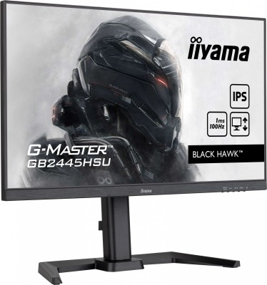 iiyama GB2445HSU-B2 Photo#3