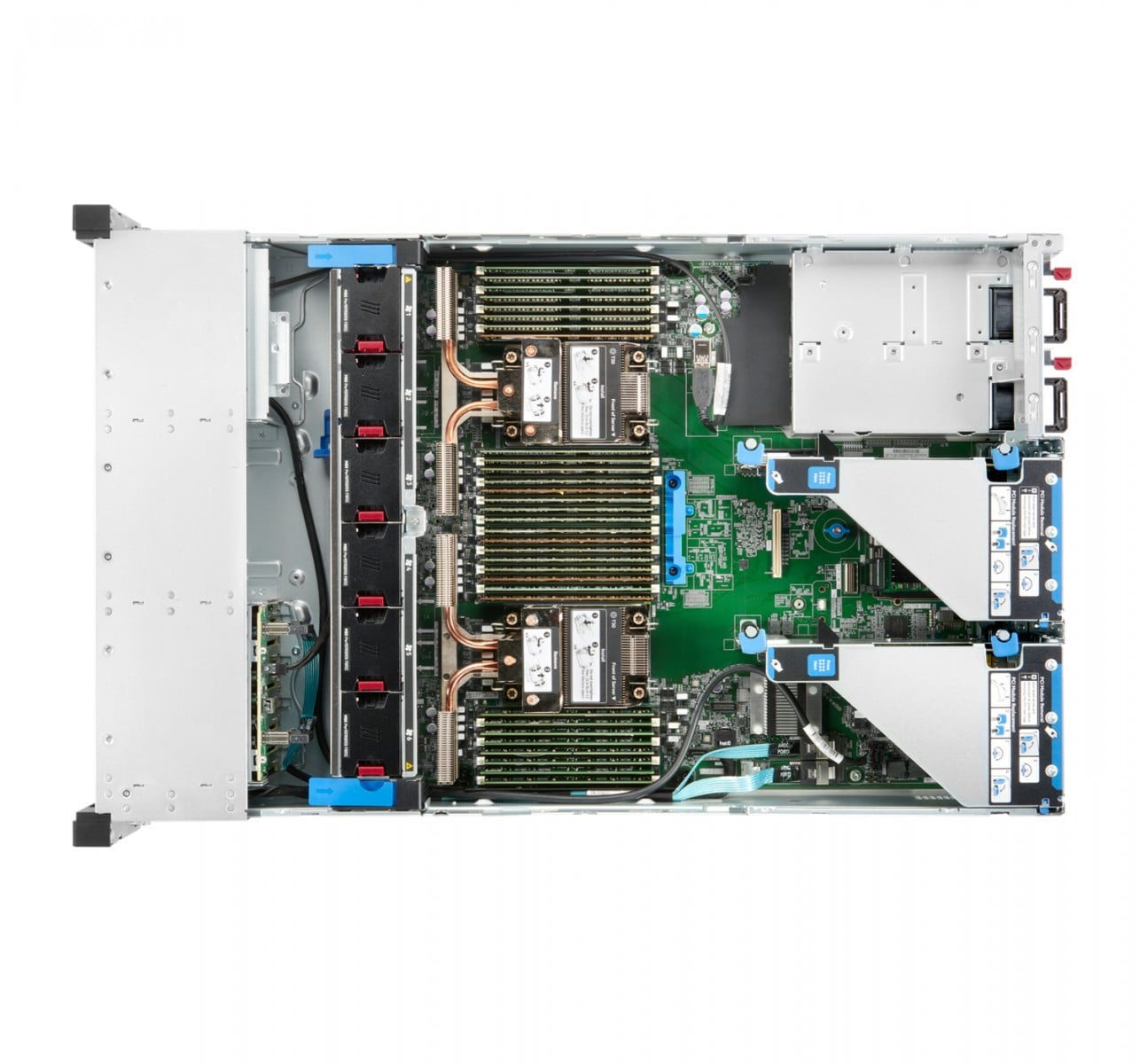 HPE P55280-421
