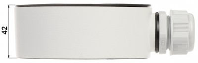 Hikvision DS-1280ZJ-TR13 Photo#4