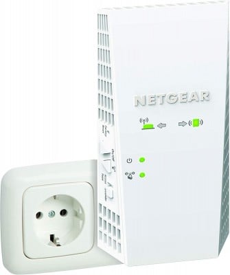 Netgear EX6420-100PES Photo#1