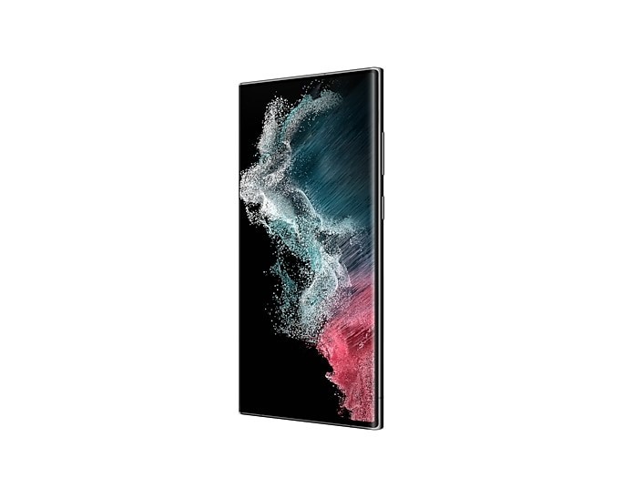 Samsung SM-S908BZKDEEE