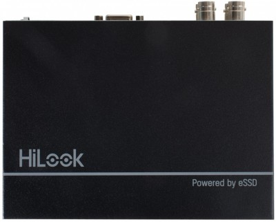 Hilook by Hikvision SSD-DVR-2MP Photo#2