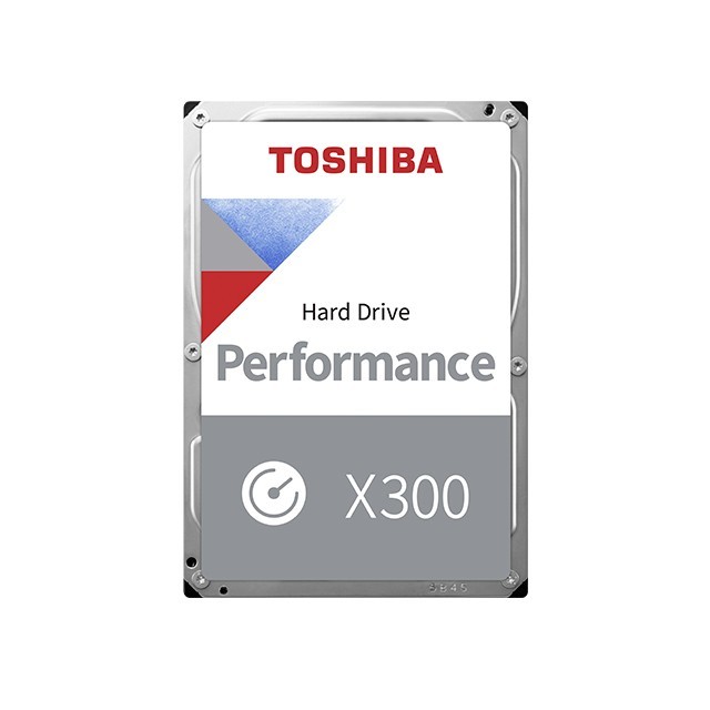 Toshiba HDWR51EUZSVA