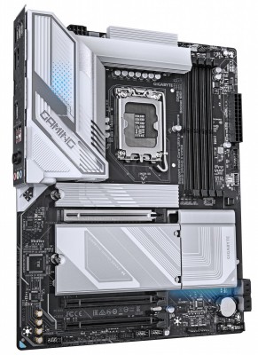 Gigabyte B860 GAMING X WIFI6E Photo#3