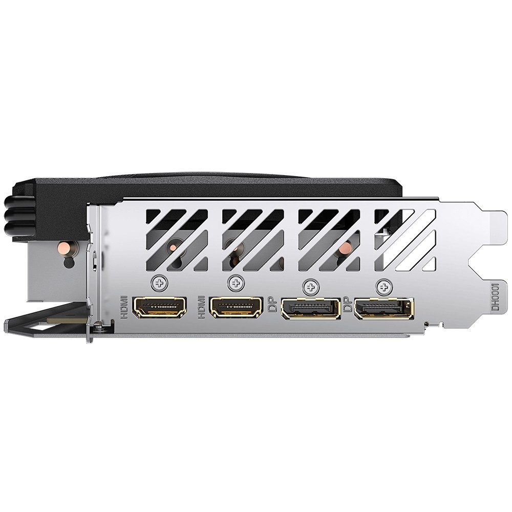 Gigabyte GV-R79XTGAMING OC-20GD