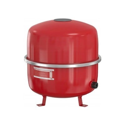 Flamco Flamco FLA26243 Δοχείο Διαστολής Contra-Flex 25L για Κεντρική Θέρμανση (C.H.)