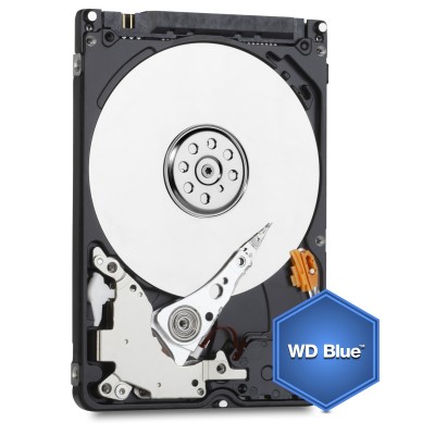 Western Digital WD5000LPCX Photo#6